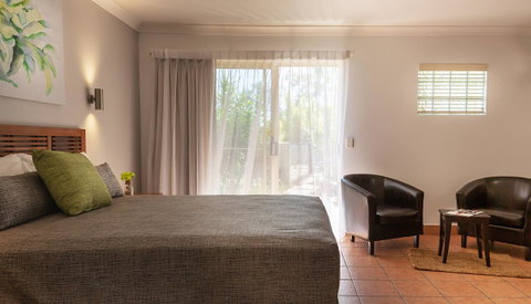 Anchor Motel Noosa - Accommodation BNB 31