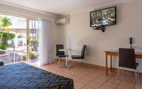 Anchor Motel Noosa - Accommodation BNB 42