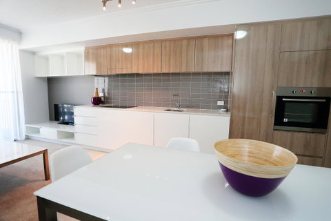 Q Resorts Paddington - Accommodation BNB 38