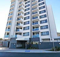 Q Resorts Paddington - Accommodation BNB