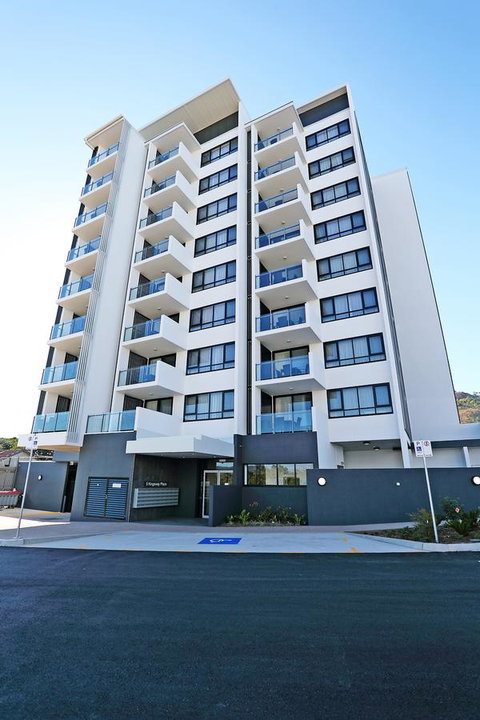 Q Resorts Paddington - Accommodation BNB 0