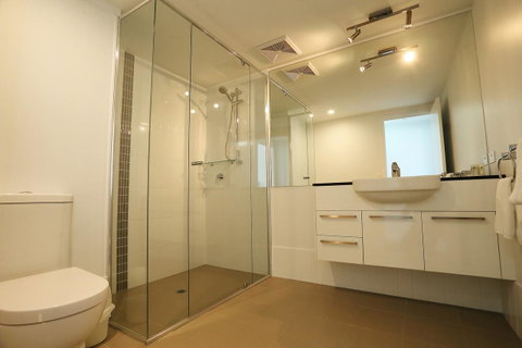 Q Resorts Paddington - Accommodation BNB 41