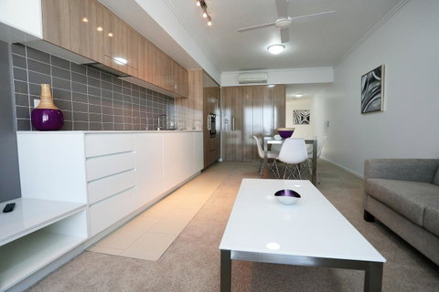 Q Resorts Paddington - Accommodation BNB 32