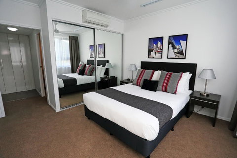 Q Resorts Paddington - Accommodation BNB 3