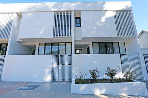 Q Resorts Paddington - Accommodation BNB 16