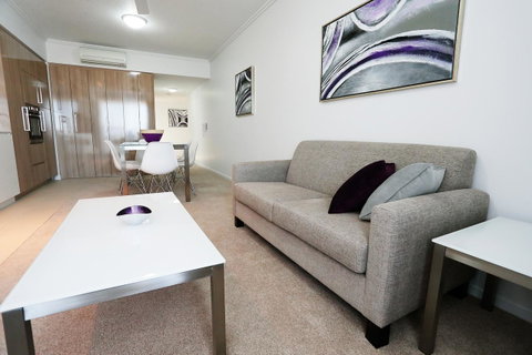 Q Resorts Paddington - Accommodation BNB 22