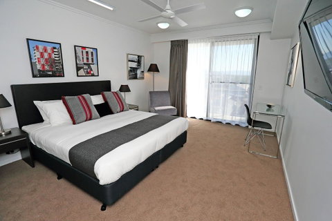 Q Resorts Paddington - Accommodation BNB 18