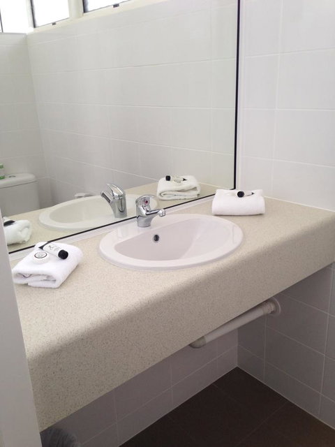 Q Resorts Paddington - Accommodation BNB 29