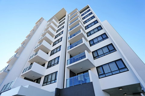 Q Resorts Paddington - Accommodation BNB 7