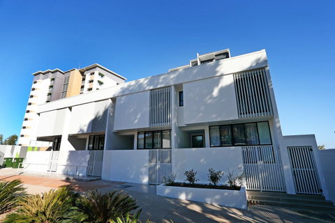 Q Resorts Paddington - Accommodation BNB 1