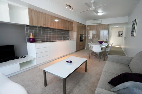 Q Resorts Paddington - Accommodation BNB 25