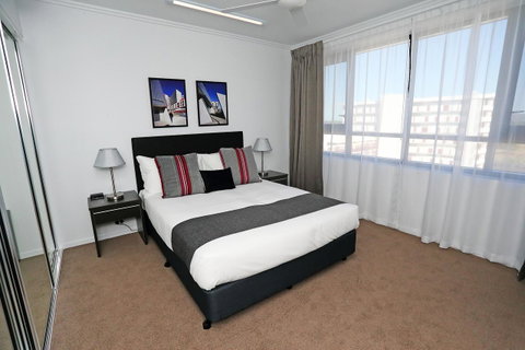 Q Resorts Paddington - Accommodation BNB 10
