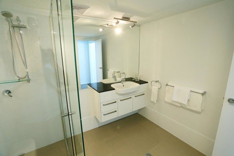 Q Resorts Paddington - Accommodation BNB 26