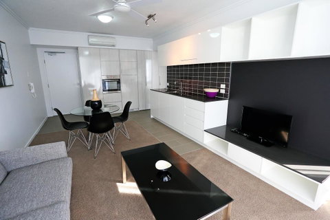 Q Resorts Paddington - Accommodation BNB 8