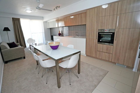 Q Resorts Paddington - Accommodation BNB 40