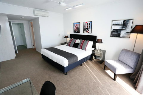 Q Resorts Paddington - Accommodation BNB 9