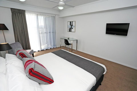 Q Resorts Paddington - Accommodation BNB 34