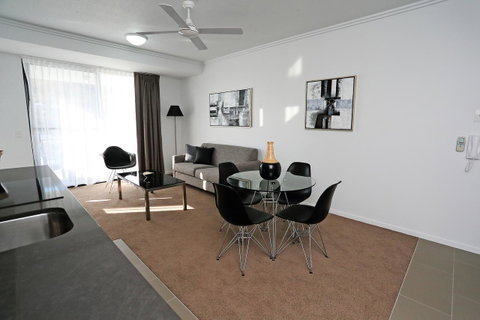 Q Resorts Paddington - Accommodation BNB 5