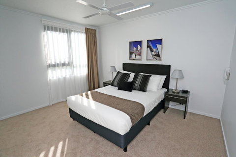 Q Resorts Paddington - Accommodation BNB 6