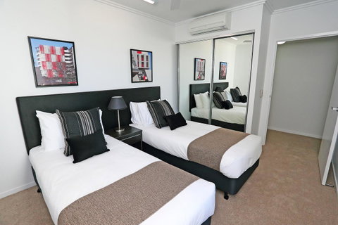 Q Resorts Paddington - Accommodation BNB 30