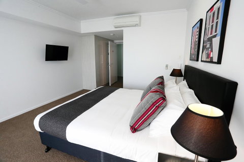 Q Resorts Paddington - Accommodation BNB 42
