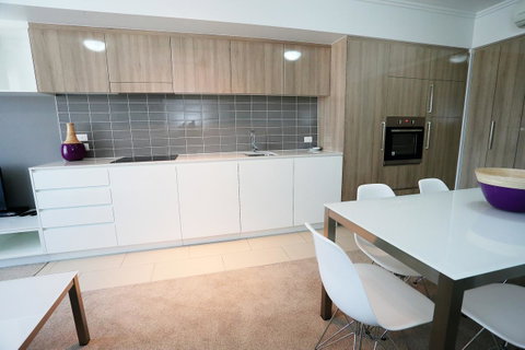 Q Resorts Paddington - Accommodation BNB 27