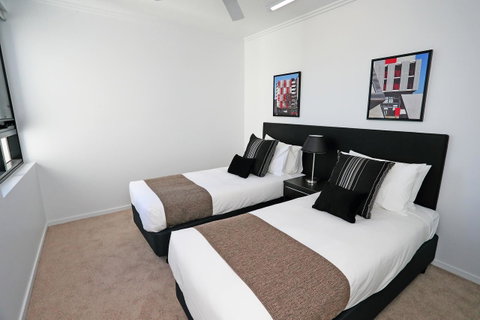 Q Resorts Paddington - Accommodation BNB 28