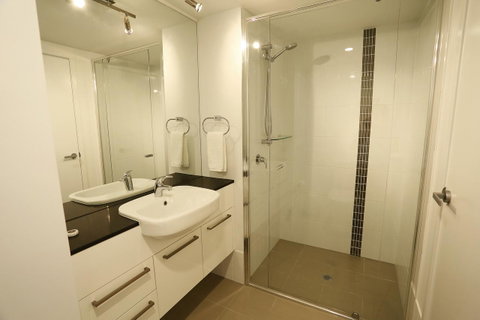Q Resorts Paddington - Accommodation BNB 24