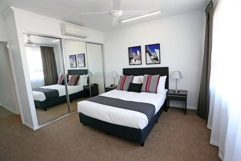 Q Resorts Paddington - Accommodation BNB 37