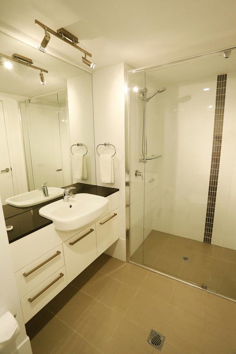 Q Resorts Paddington - Accommodation BNB 13