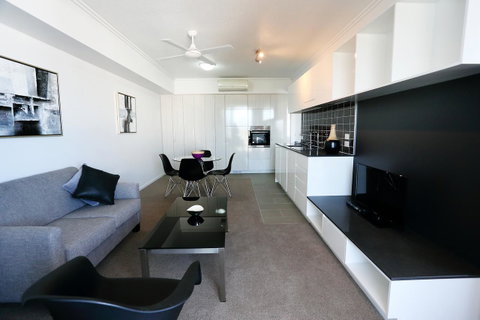 Q Resorts Paddington - Accommodation BNB 11