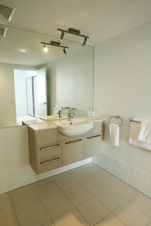 Q Resorts Paddington - Accommodation BNB 15