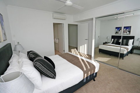 Q Resorts Paddington - Accommodation BNB 21