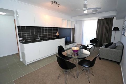 Q Resorts Paddington - Accommodation BNB 36