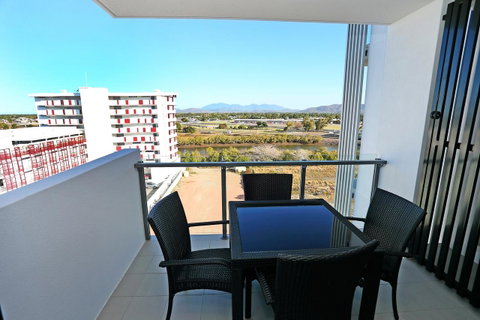 Q Resorts Paddington - Accommodation BNB 14