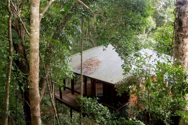 Bayview Heights QLD Accommodation BNB