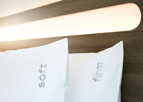 Holiday Inn Express Brisbane Central, An IHG Hotel - Accommodation BNB 14