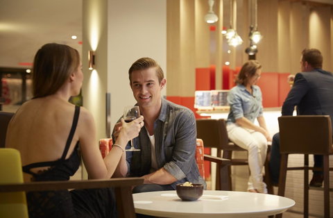 Holiday Inn Express Brisbane Central, An IHG Hotel - Accommodation BNB 33