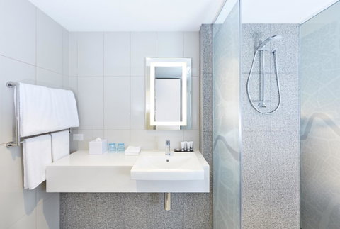 Holiday Inn Express Brisbane Central, An IHG Hotel - Accommodation BNB 9