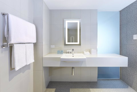 Holiday Inn Express Brisbane Central, An IHG Hotel - Accommodation BNB 42