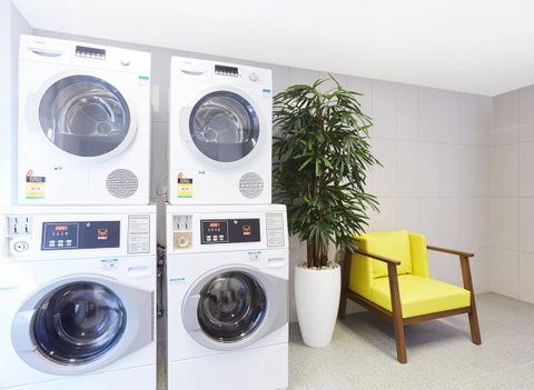 Holiday Inn Express Brisbane Central, An IHG Hotel - Accommodation BNB 29