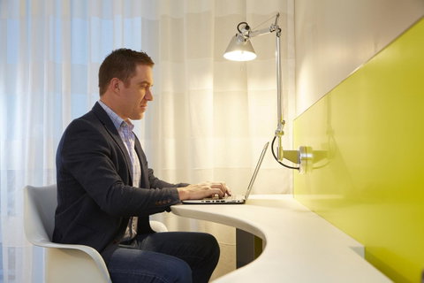 Holiday Inn Express Brisbane Central, An IHG Hotel - Accommodation BNB 13