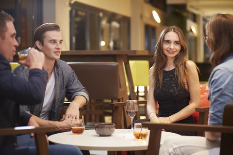 Holiday Inn Express Brisbane Central, An IHG Hotel - Accommodation BNB 8