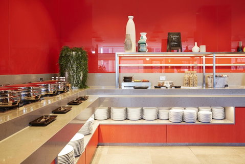 Holiday Inn Express Brisbane Central, An IHG Hotel - Accommodation BNB 21