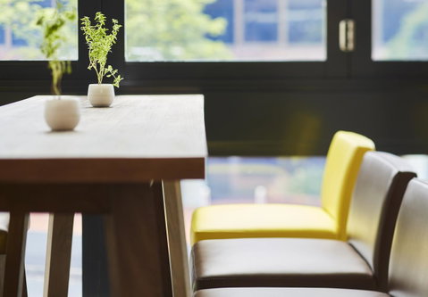 Holiday Inn Express Brisbane Central, An IHG Hotel - Accommodation BNB 25