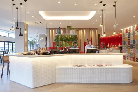 Holiday Inn Express Brisbane Central, An IHG Hotel - Accommodation BNB 23