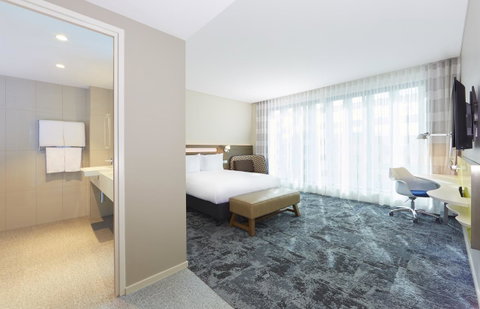 Holiday Inn Express Brisbane Central, An IHG Hotel - Accommodation BNB 43