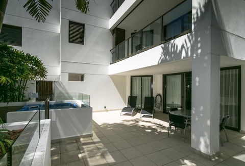 Grand Mercure Allegra Hervey Bay - Accommodation BNB 20