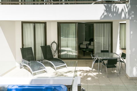 Grand Mercure Allegra Hervey Bay - Accommodation BNB 13