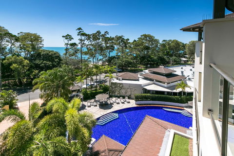 Grand Mercure Allegra Hervey Bay - Accommodation BNB 4